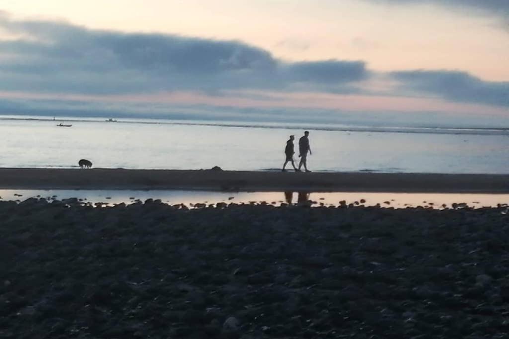 فيلا Bwthyn Gweilch ماتشينليث المظهر الخارجي الصورة