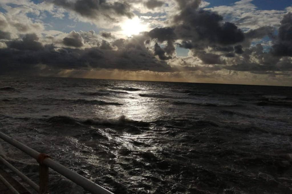 فيلا Bwthyn Gweilch ماتشينليث المظهر الخارجي الصورة
